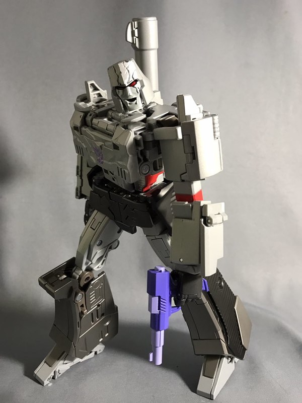 MP 36 Megatron New Version Masterpiece Figure In Hand Photos 76 (17 of 17)